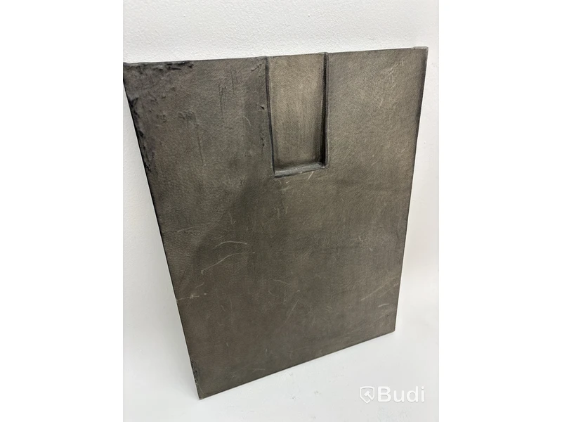 Tavla av Beuedicd Maia, Atelier Nui 2018