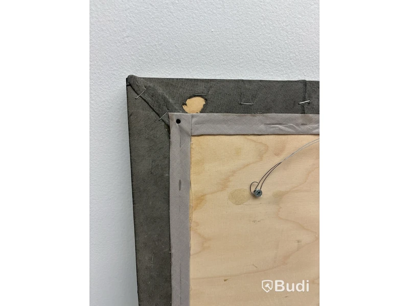 Tavla av Beuedicd Maia, Atelier Nui 2018