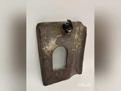 Skulptur