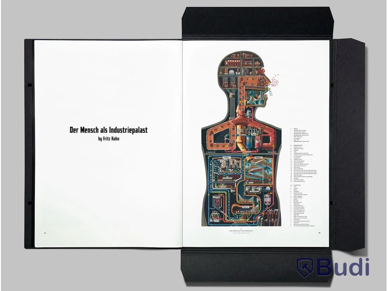 PLETHORA Magazine, Issue No. 7 - mapp med flera bilder