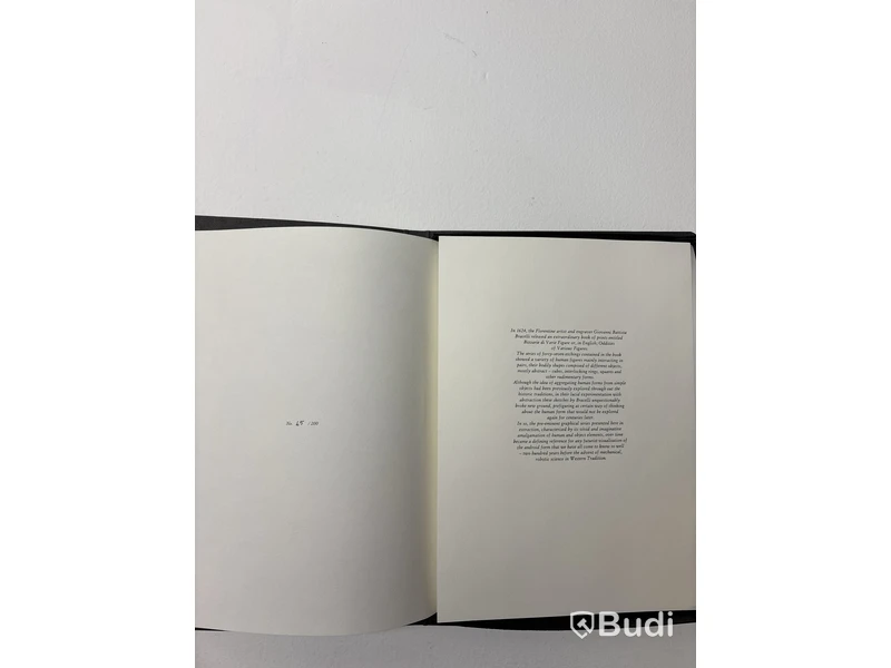 PLETHORA Magazine, BIZZARIE DE VARIE FIGURE - mapp med flera bilder