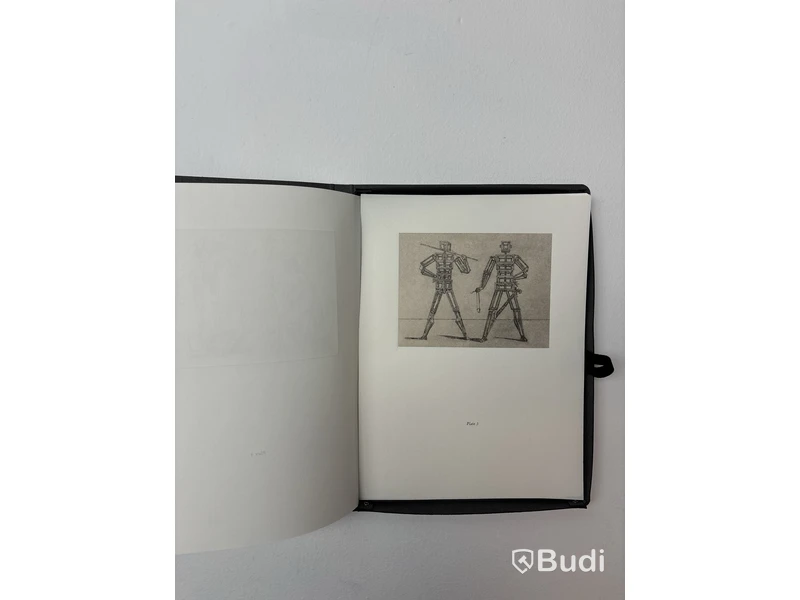 PLETHORA Magazine, BIZZARIE DE VARIE FIGURE - mapp med flera bilder