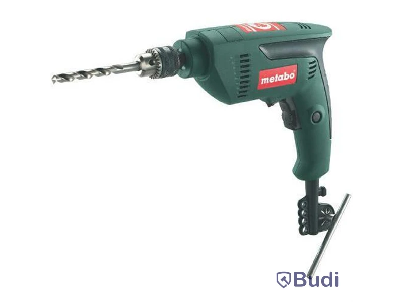 BORRMASKIN METABO BE 650