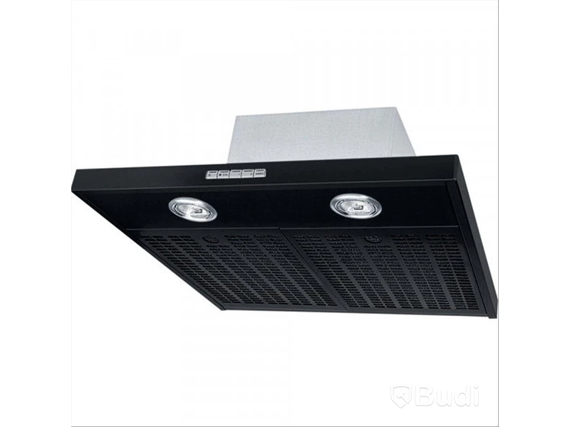 SPISFLÄKT FRANKE 60CM SVART