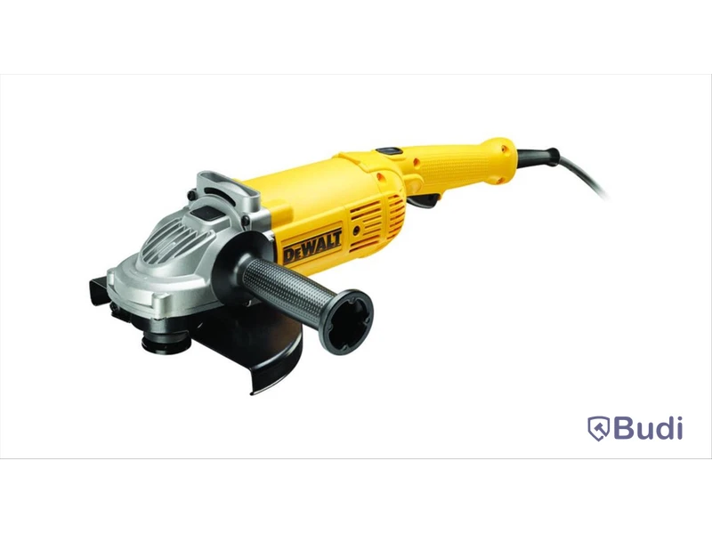 VINKELSLIP DEWALT DWE492, 230MM 2200W