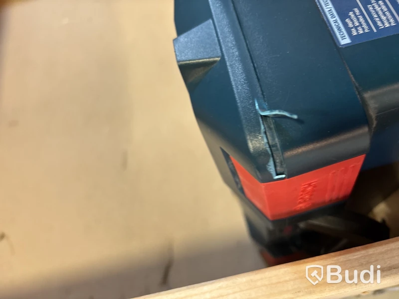 DETEKTOR BOSCH D-TECT 200C 12V