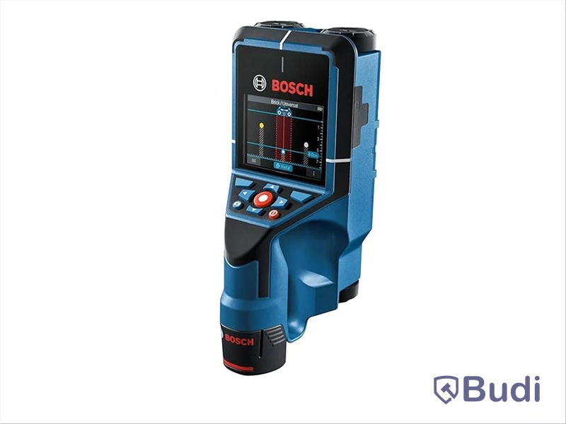 DETEKTOR BOSCH D-TECT 200C 12V