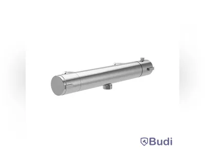 DUSCHBLANDARE SVEDBERGS SPIKA, TERM.BLANDARE 160CC KROM
