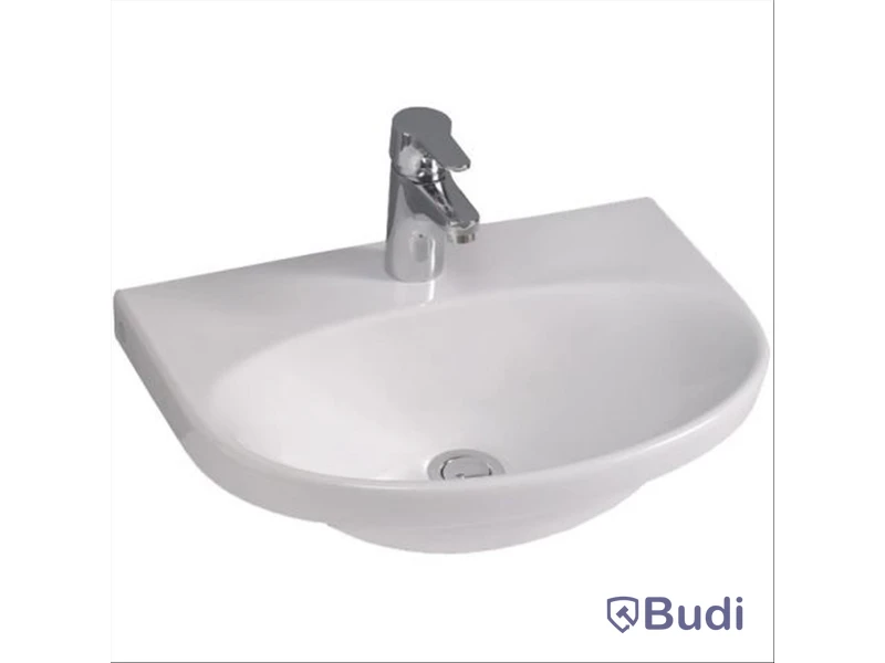 HANDFAT GUSTAVSBERG NAUTIC 5550 VIT 50CM