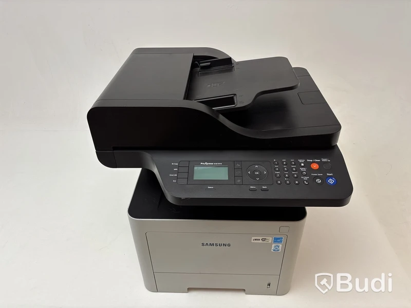Skrivare / Kopiator / Skanner / Fax Samsung, ProXpress M3870FW