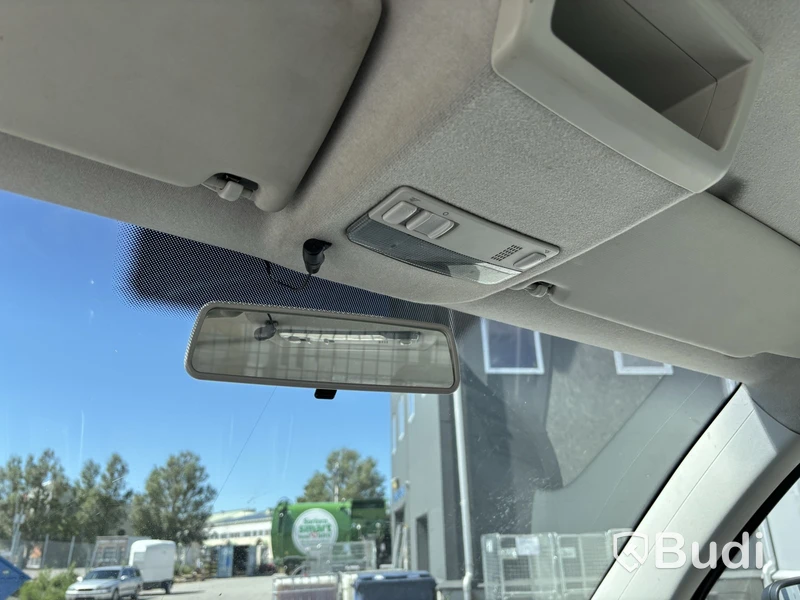 Flakbil Volkswagen Transporter 2.0 TDI -2011 | Tipp