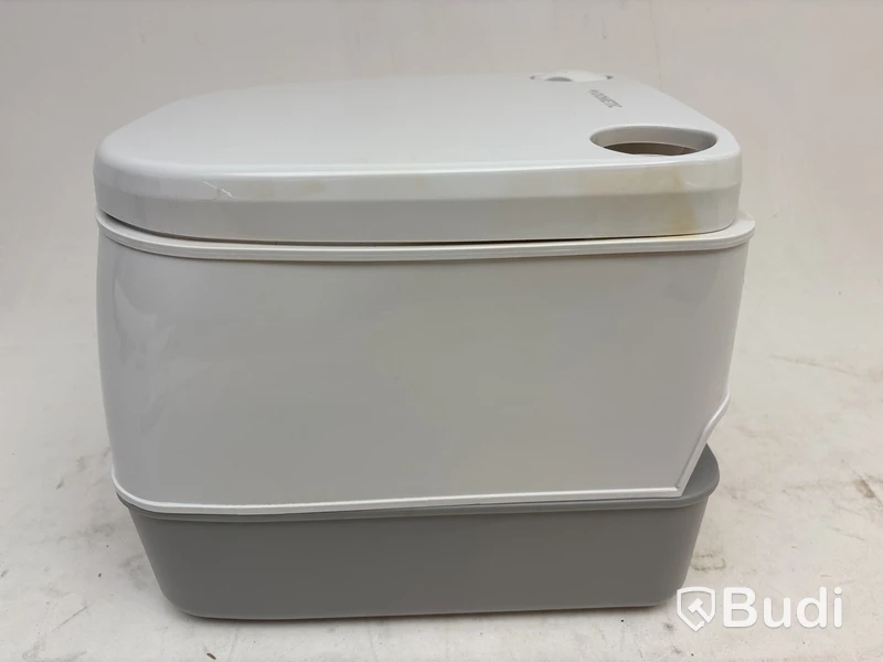 Portabel toalett Dometic, 972