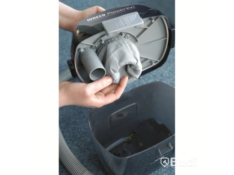 Handdammsugare sladdlös 12 V Dometic, PV 100.