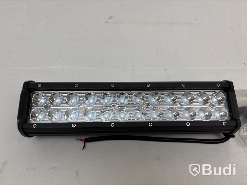 LED-ljusramp