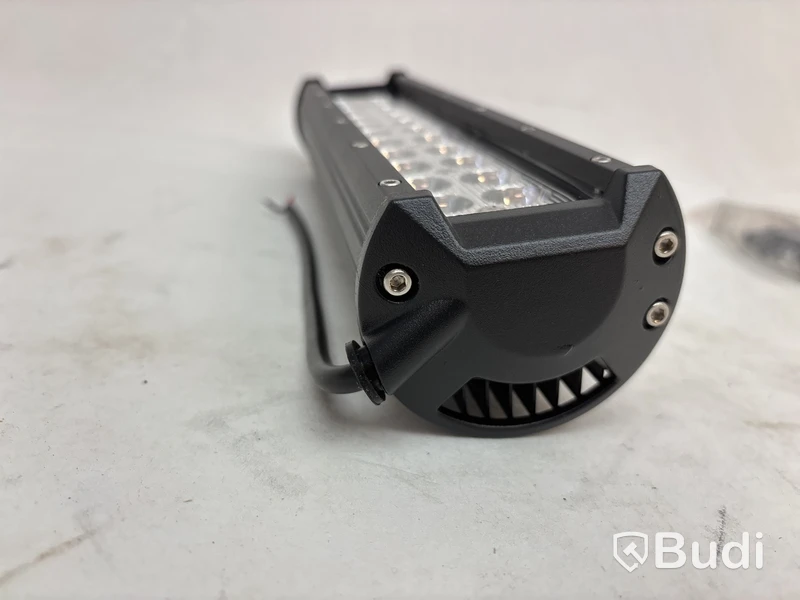 LED-ljusramp