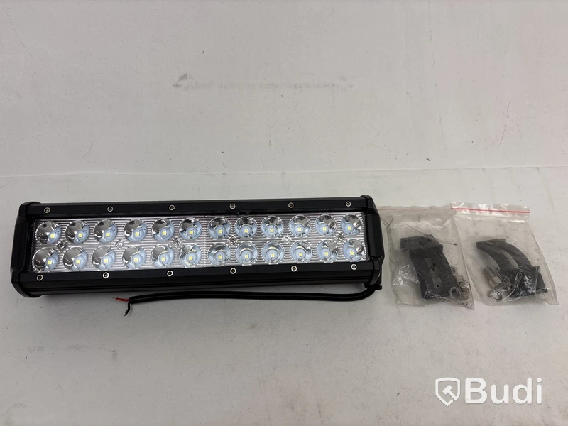 LED-ljusramp