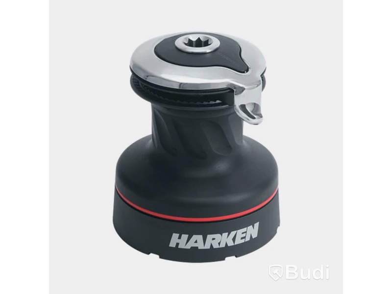 Skotvinsch Harken, 35.2STA