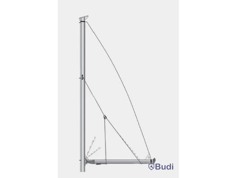 Lazyjacksystem Seldén, 511-637-05