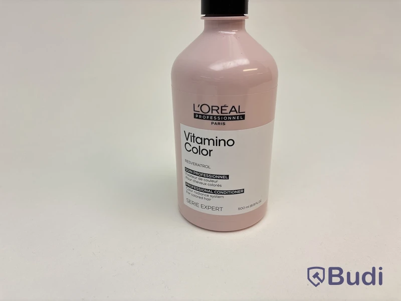 Hårvårdsprodukter LOreal Professionnel