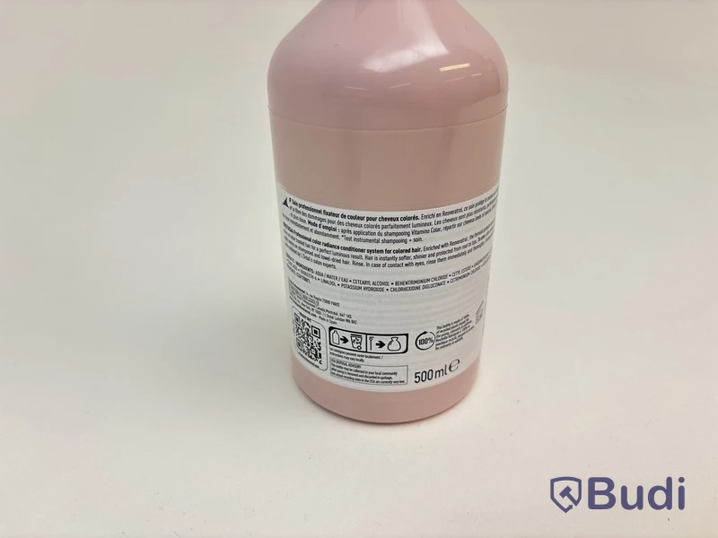 Hårvårdsprodukter LOreal Professionnel