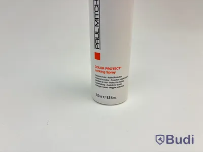 Hårvårdsprodukter Paul Mitchell