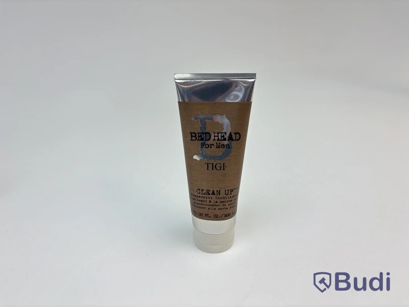 Hårvårdsprodukter Bed Head For Men