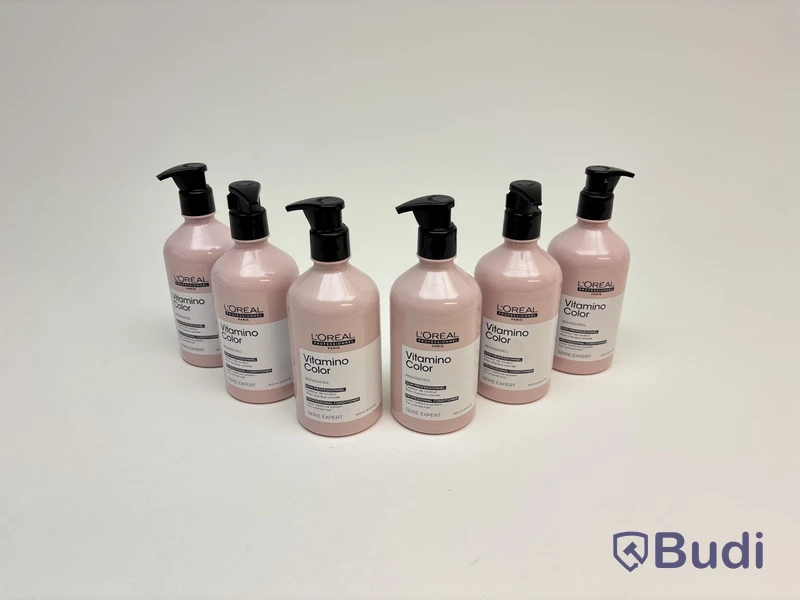Hårvårdsprodukter LOreal Professionnel