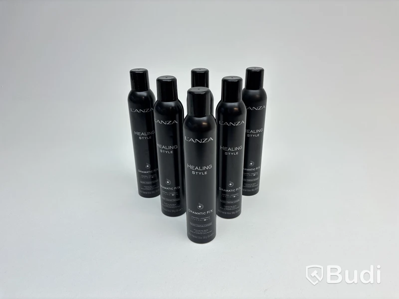 Hårprodukter L’anza