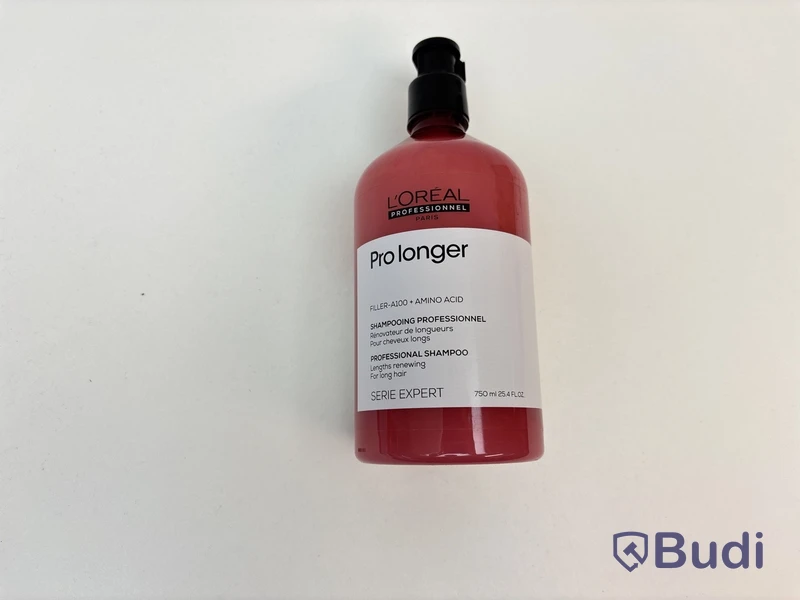 Hårvårdsprodukter LOreal