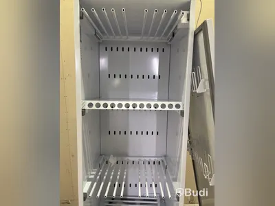 TORKSKÅP NIMO ECO DRYER 2,0 VIT HÖGER