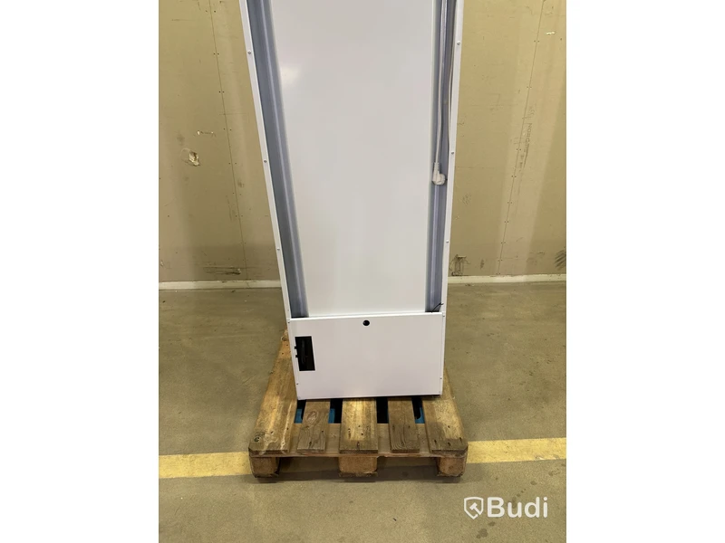 TORKSKÅP NIMO ECO DRYER 2,0 VIT HÖGER