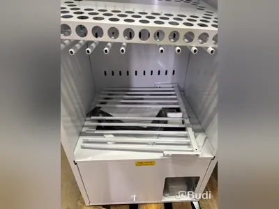 TORKSKÅP NIMO ECO DRYER 2,0 VIT HÖGER