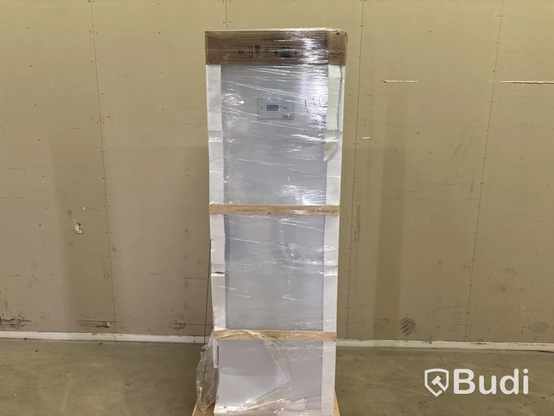 TORKSKÅP NIMO ECO DRYER 2,0 VIT HÖGER