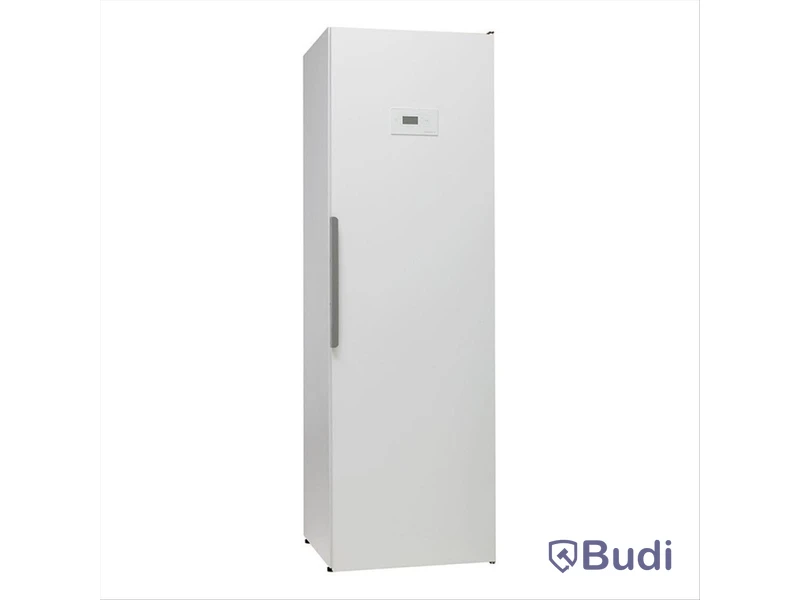 TORKSKÅP NIMO ECO DRYER 2,0 VIT HÖGER