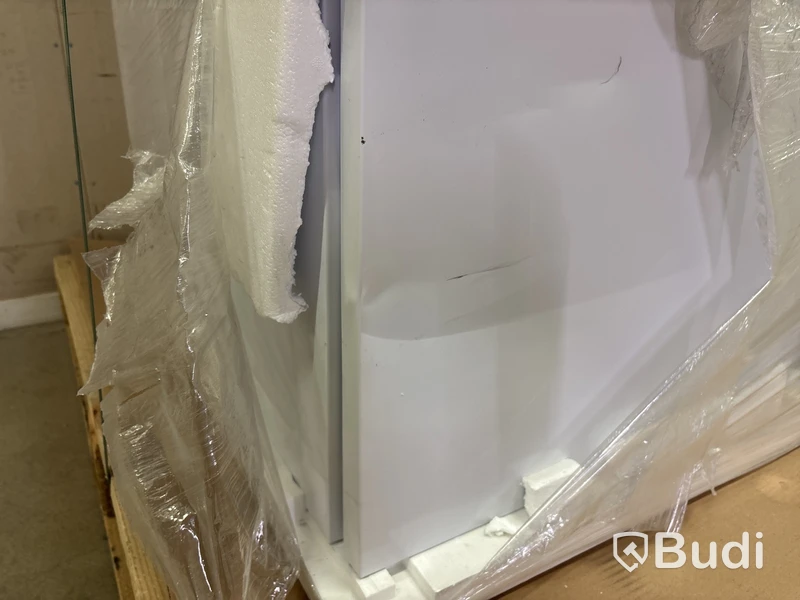 TORKSKÅP NIMO ECO DRYER 2,0 VIT HÖGER