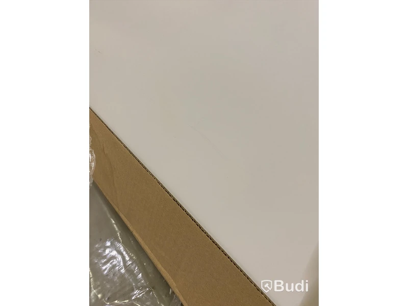YTTERDÖRR SOLID ELEMENTS RIBE 9X20 HÖGER VIT