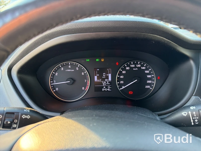 Hyundai  i20 1.2 (75hk) -2017