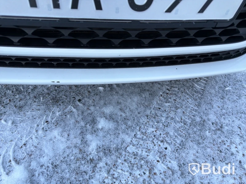 Hyundai  i20 1.2 (75hk) -2017