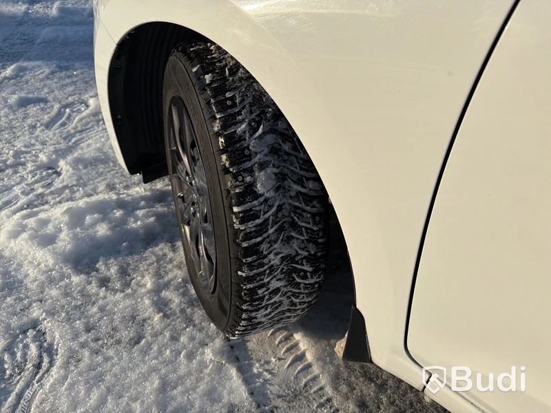 Hyundai  i20 1.2 (75hk) -2017
