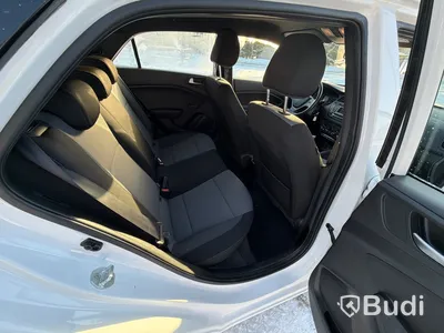 Hyundai  i20 1.2 (75hk) -2017
