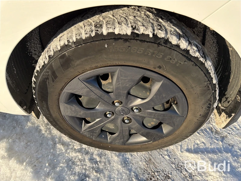 Hyundai  i20 1.2 (75hk) -2017