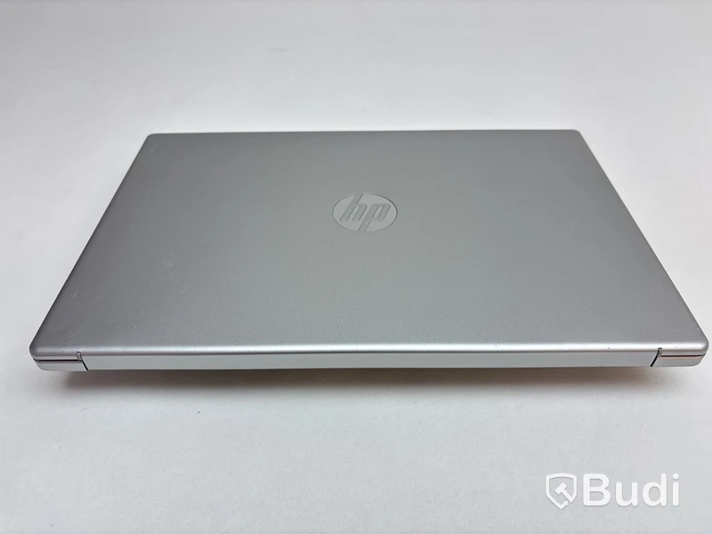 Bärbar dator HP 15-fc0067no