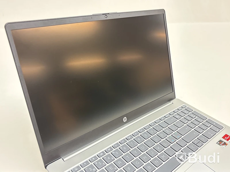 Bärbar dator HP 15-fc0067no
