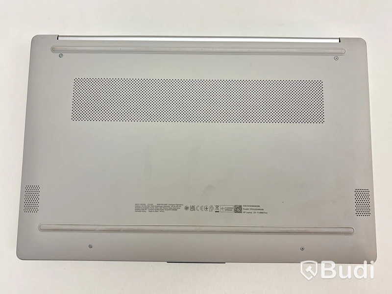 Bärbar dator HP 15-fc0067no