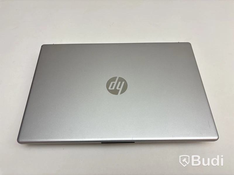 Bärbar dator HP 15-fc0067no