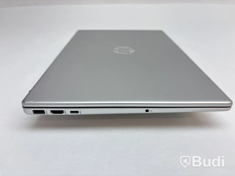 Bärbar dator HP 15-fc0067no