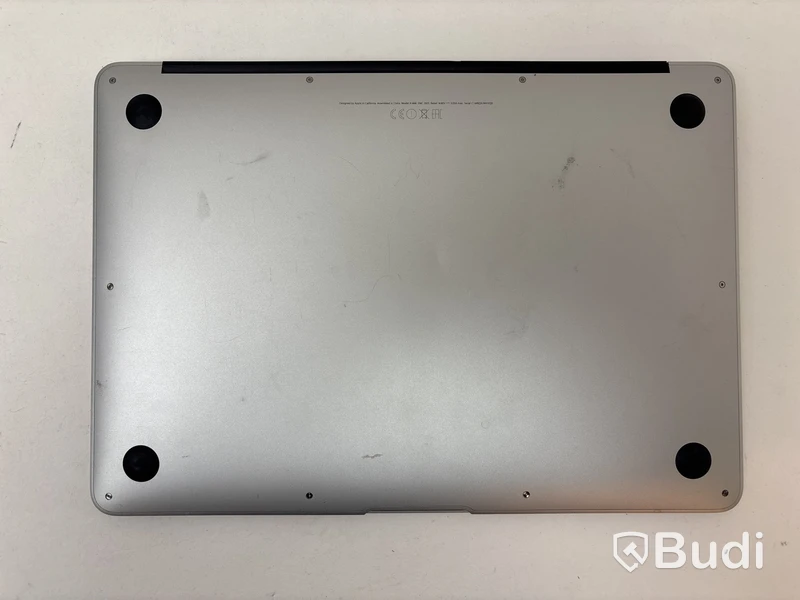 3 st. Bärbara datorer Apple MacBook Air, olika modeller