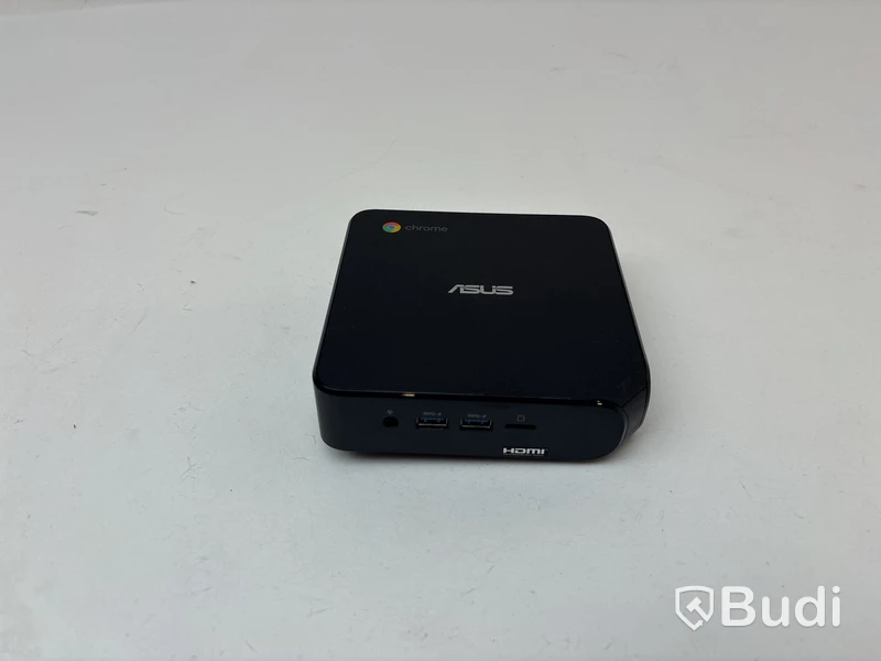 Dator Asus Chromebox 4