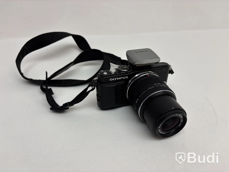 Kamera Olympus, E-PL5