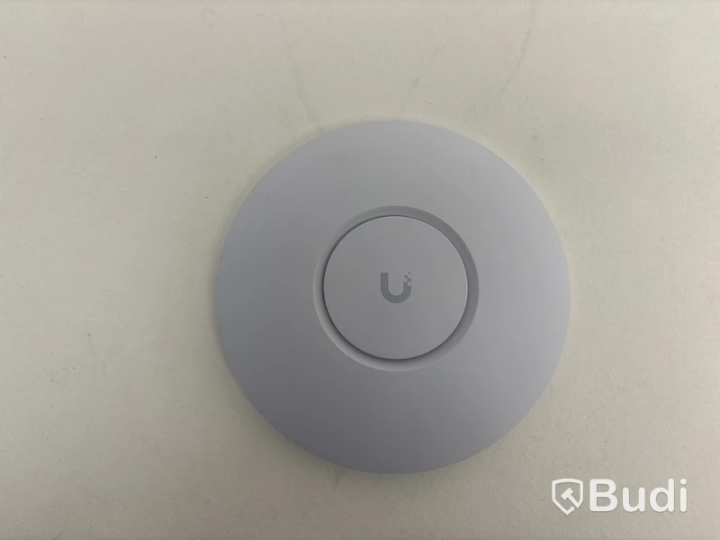 Accesspunkt Ubiquiti, U6+